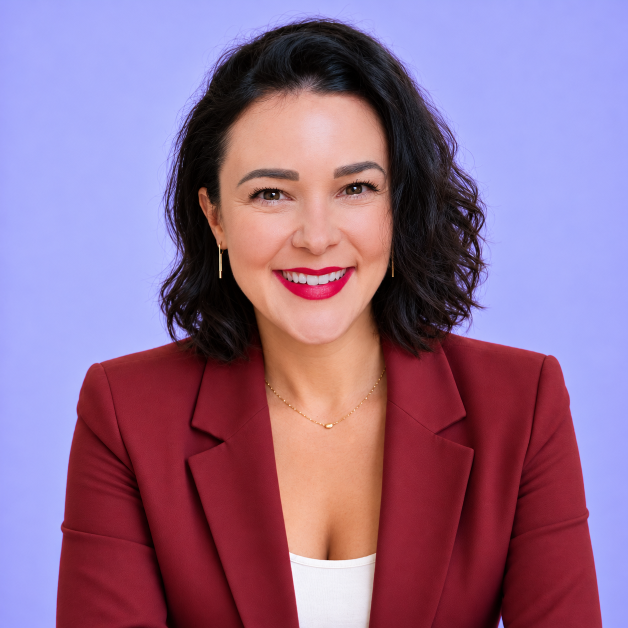 Pâmella Streb - Organizadora Mental e Psicóloga
